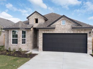 13801 Tucker Hedge Pass, Elgin, TX 78621