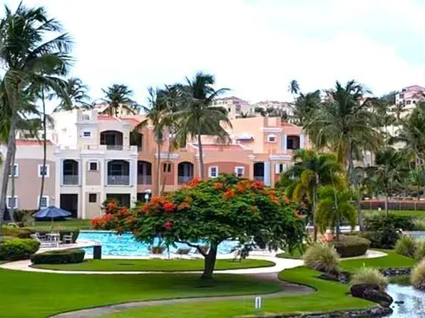 Fairway Courts Fairway Cts #828, Humacao, PR 00791