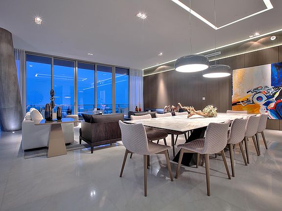 4th image of 2669 S Bayshore Dr #1103N