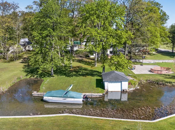61486 Donald Roadway W, Vandalia, MI 49095