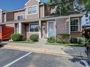 12252 Bannock Cir UNIT D, Westminster, CO 80234
