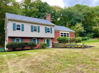 4 Baskin Rd, Lexington, MA 02421