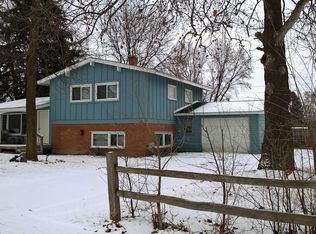 5375 Seymour Rd, Swartz Creek, MI 48473