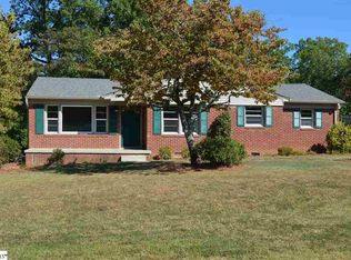 3 Broadleaf Ct, Taylors, SC 29687