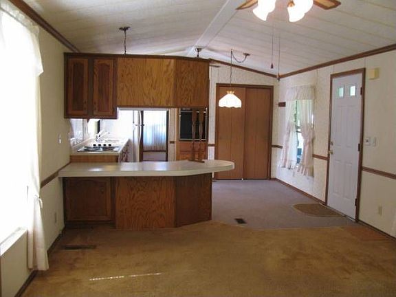 View from Living Room