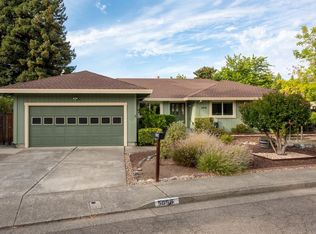 5056 Fravel Ln, Santa Rosa, CA 95409