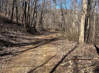 Country Club Rd, Tryon, NC 28782