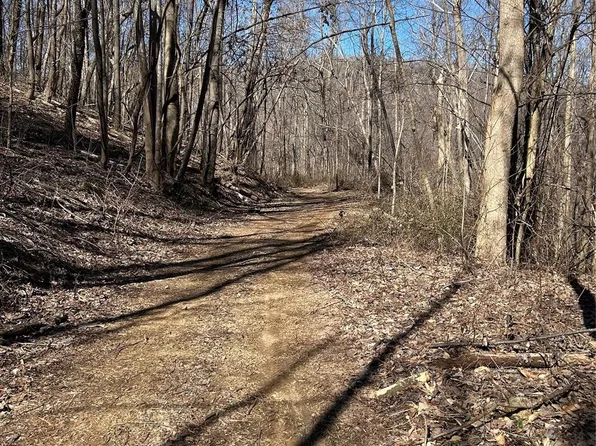 Country Club Rd, Tryon, NC 28782