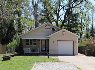 1331 E 72nd St, Indianapolis, IN 46240