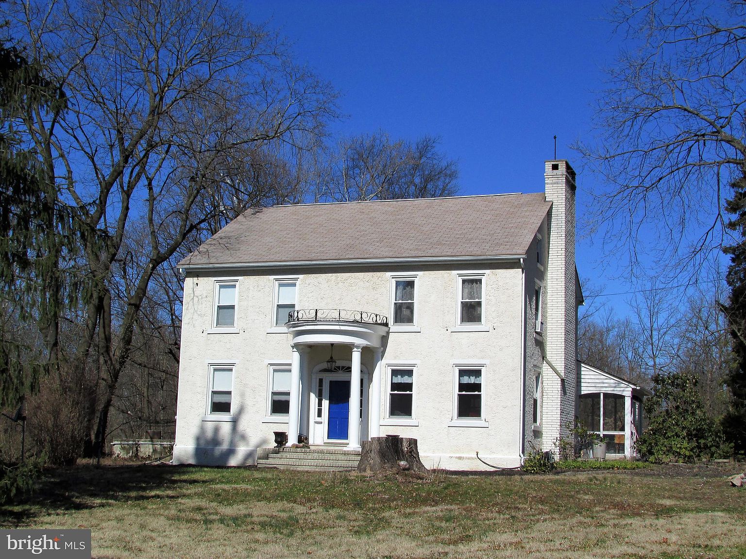 176 Swamp Creek Rd Gilbertsville Pa 19525 Zillow