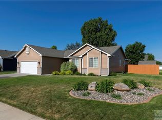 308 Waterton Way, Billings, MT 59102