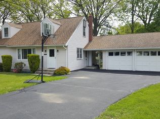 6 Garyann Ter, Stony Pt, NY 10980