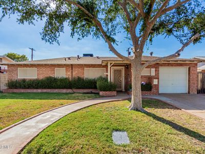 2216 N 74th Way, Scottsdale, AZ, 85257
