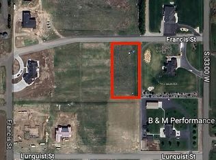 0 Mill Creek Ests LOT 1, Rexburg, ID 83440