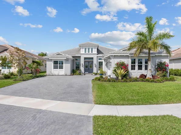 4776 Estates Circle, The Acreage, FL 33470
