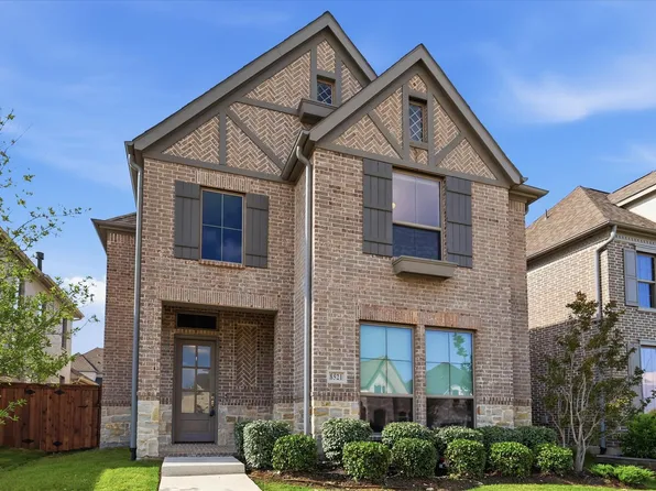 8521 Western Colony, The Colony, TX 75056