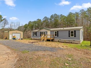 3162 Old Hurricane Rd, Rocky Face, GA 30740