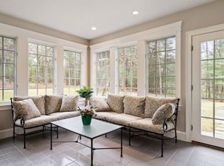 5 Powissett St, Dover, MA 02030