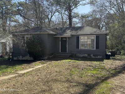 121 Cedar Ln, Jackson, MS, 39212