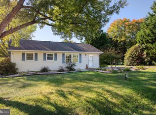318 Lincoln Dr, Chestertown, MD 21620