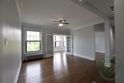 2nd image of 6103 N Winthrop Ave #3