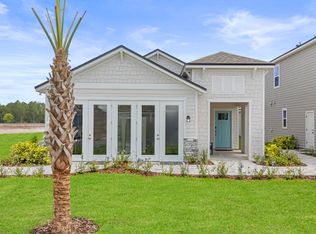 225 Collin Nicholas Dr LOT 140, Kingsland, GA 31548