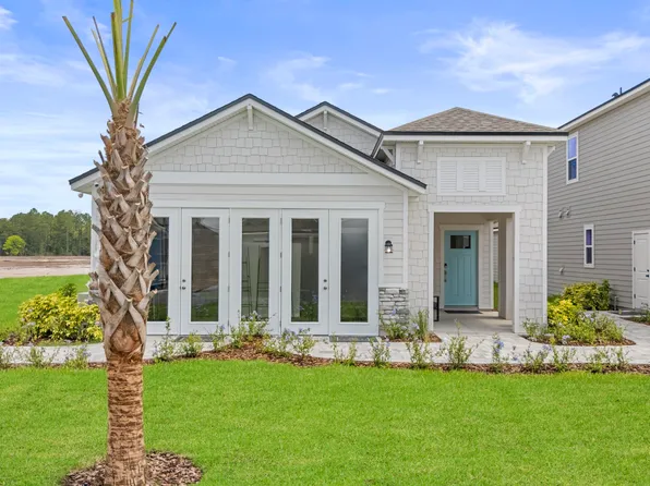 225 Collin Nicholas Dr, Kingsland, GA 31548