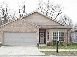 217 Ferndale Pass, Lexington, KY 40511