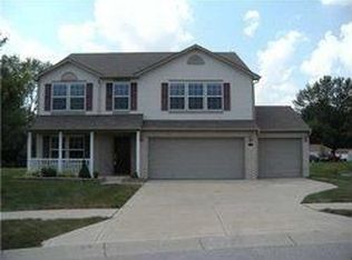 7304 Drum Castle Ct, Indianapolis, IN 46259