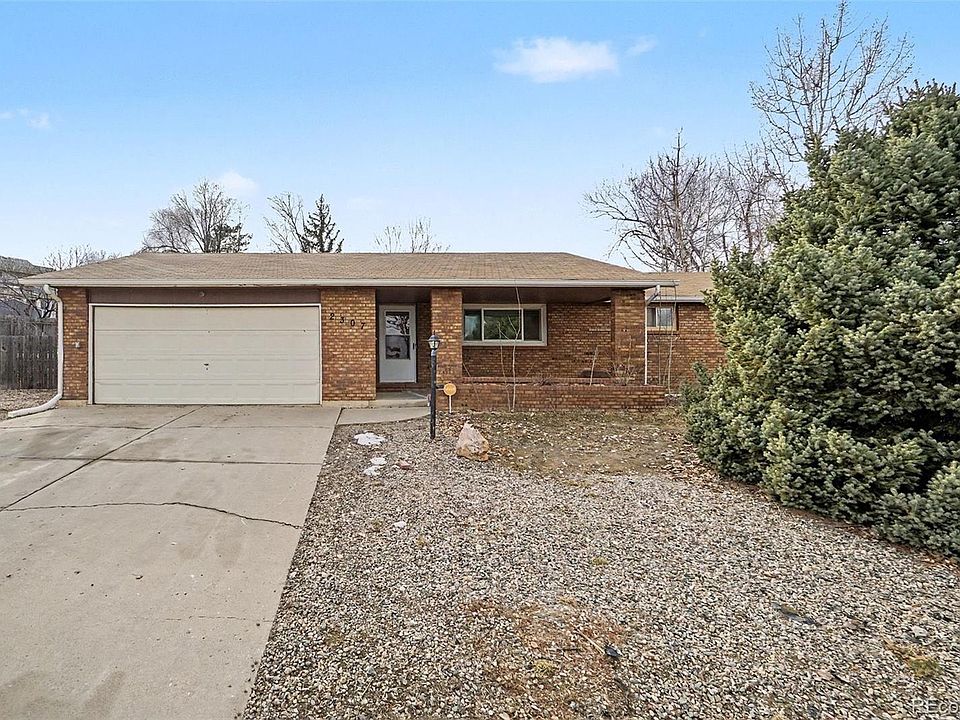 1st image of 2307 S Colorado Avenue