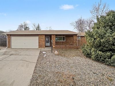 2307 S Colorado Avenue, Loveland, CO, 80537