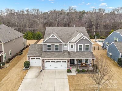 3332 Delaware Dr, Denver, NC, 28037