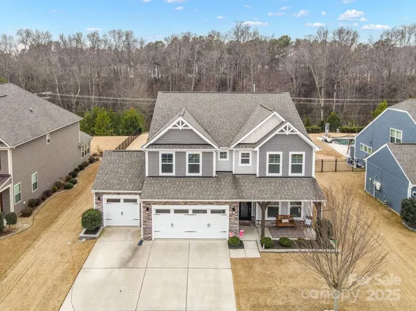 3332 Delaware Dr, Denver, NC 28037