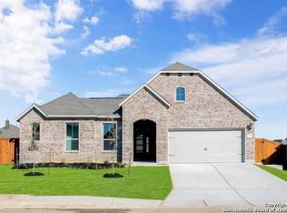 7602 Foss Aly, San Antonio, TX 78254