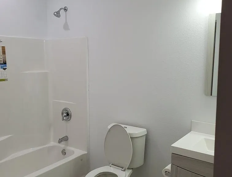 Master Bath 2