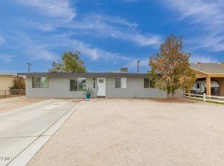 6105 N 32nd Dr, Phoenix, AZ 85017