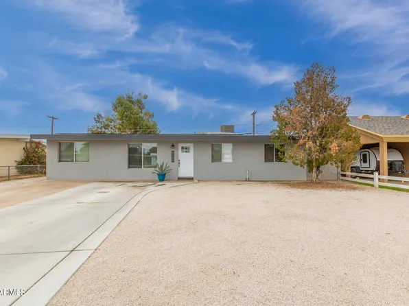 6105 N 32ND Drive, Phoenix, AZ 85017