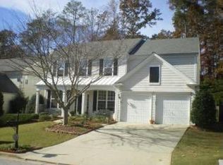 2537 Haddenham Ln SW, Smyrna, GA 30082