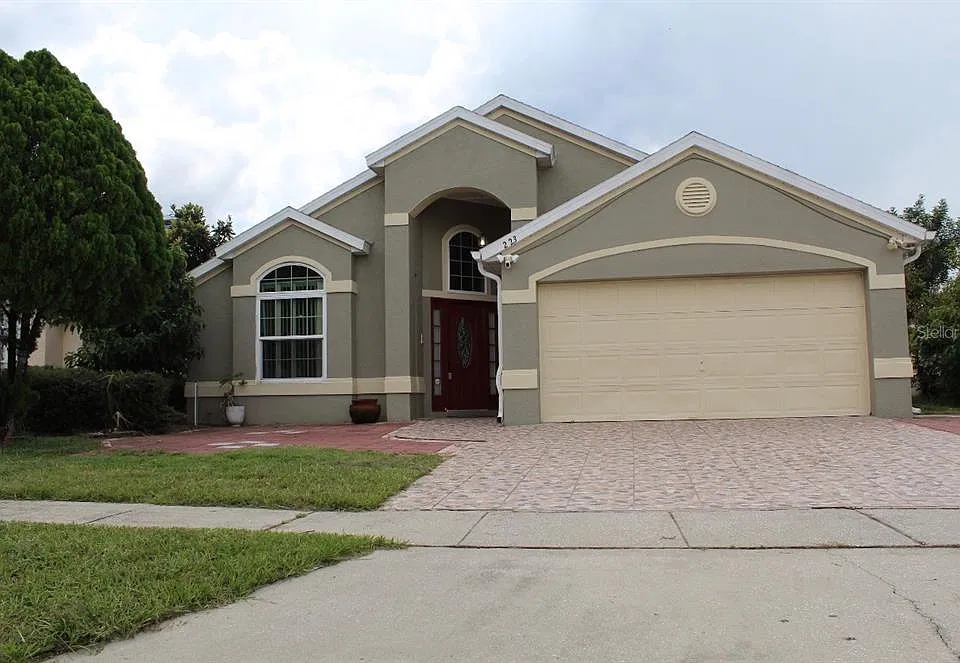 223 Lake Davenport Estates Dr