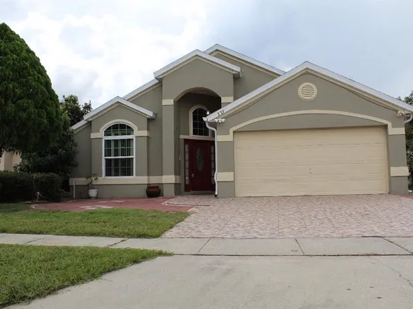 223 LAKE DAVENPORT ESTATES DRIVE, DAVENPORT, FL 33897