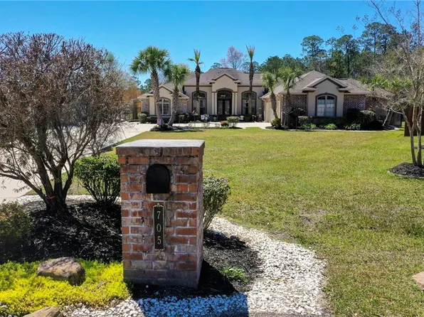 705 Sawyer Ct, Pearl River, LA 70452