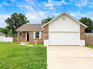 2353 Orville Ave, Granite City, IL 62040