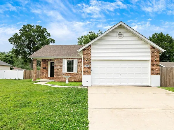 2353 Orville Ave, Granite City, IL 62040