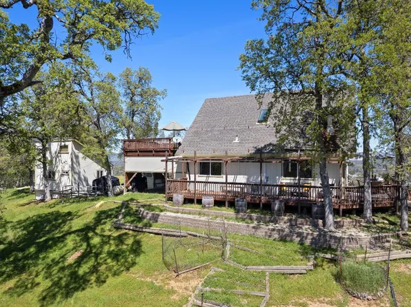 10159 Bell Avenue, Lower Lake, CA 95457
