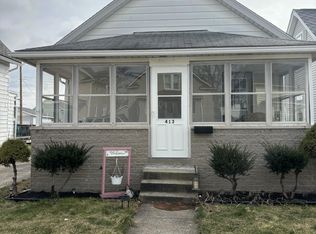 413 W 8th St, Mishawaka, IN 46544