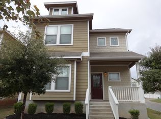 498 McGarity, Kyle, TX 78640