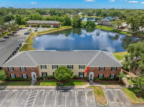 13762 ORANGE SUNSET DRIVE #102, TAMPA, FL 33618