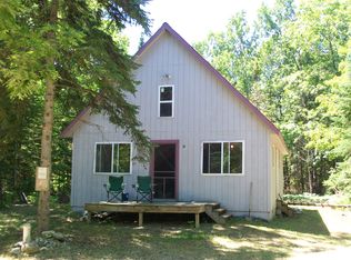 27496 Island Wood Rd, Beaver Island, MI 49782