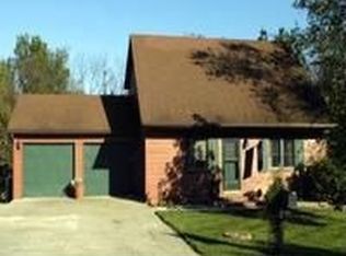2086 S El Centro Ct, Columbia, MO 65201