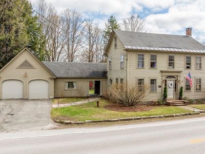 2103 Vermont Route 106, Perkinsville, VT, 05151